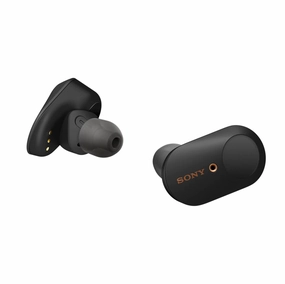 Sony Wf-1000Xm3 True Wireless Noise-Canceling Headphones Grab It Fast