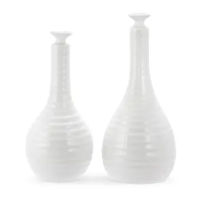 Sophie Conran Oil & Vinegar Set