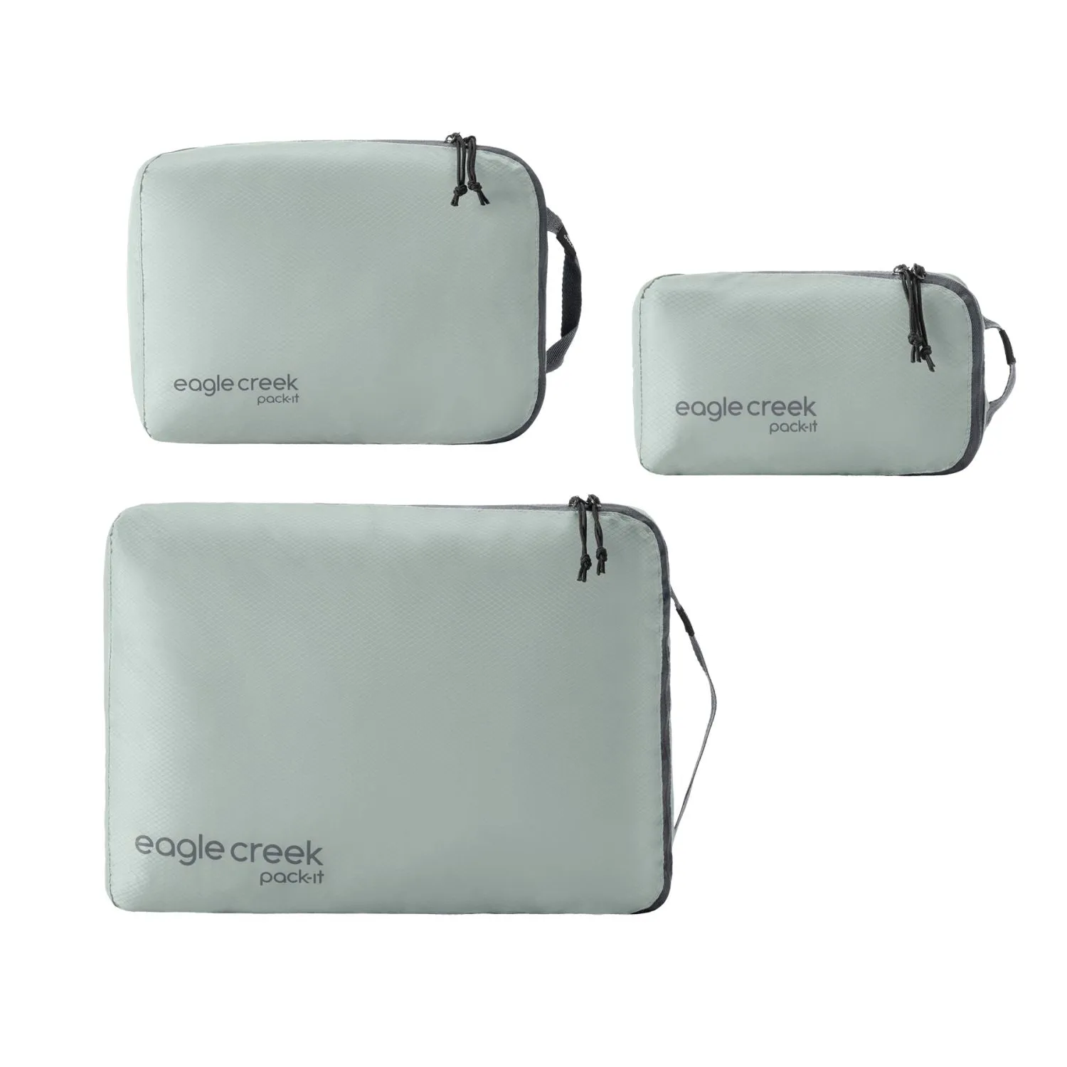 Eagle Creek Pack-It Isolate Cube Set Xs/S/M V2 Clearance Steal Today Dont Miss This Steal