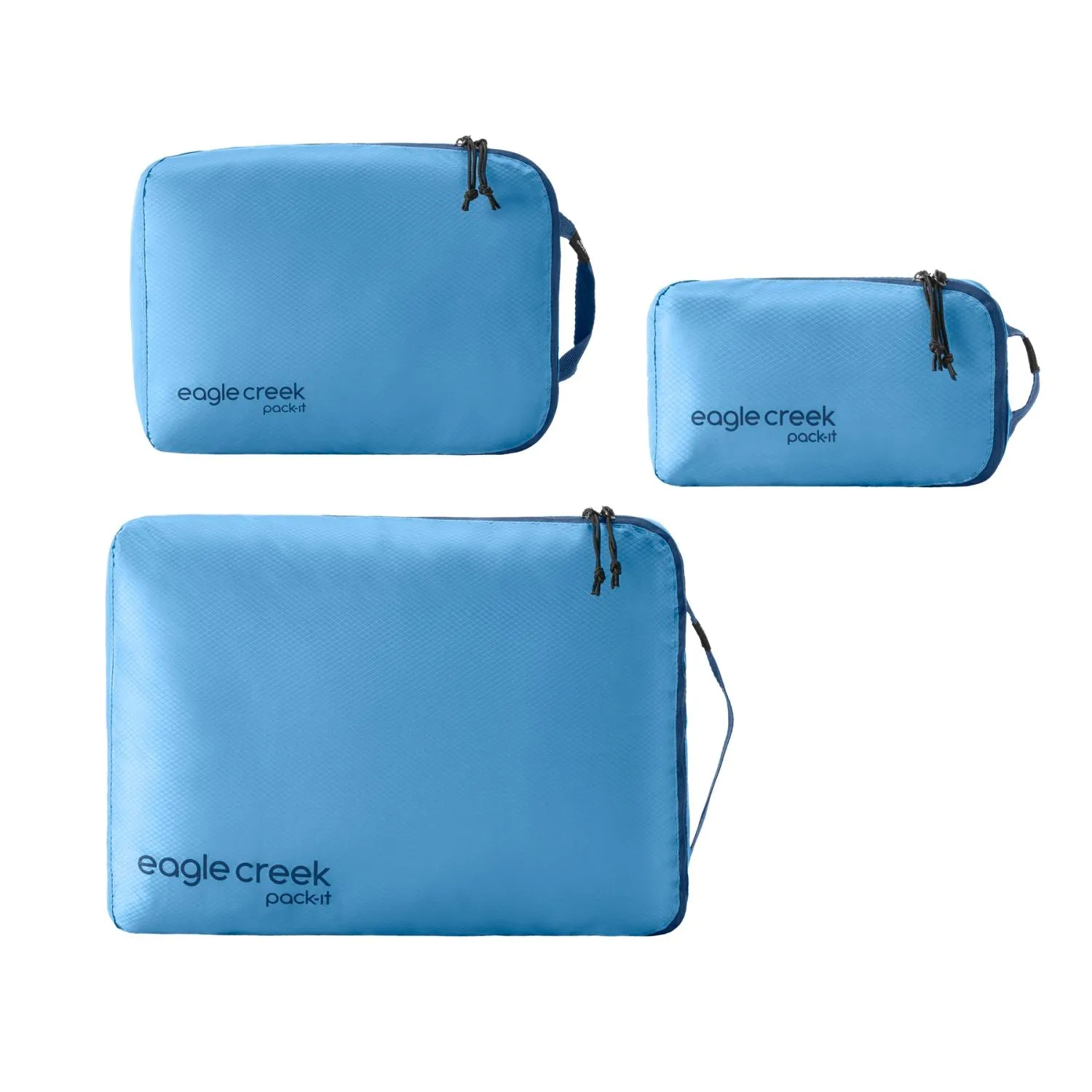 Best Price Online Sweet Deal Inside Eagle Creek Pack-It Isolate Cube Set Xs/S/M V2