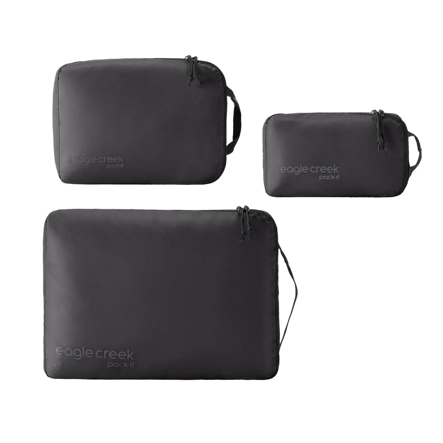Eagle Creek Pack-It Isolate Cube Set Xs/S/M V2 Exclusive Online Deal Today Only Discount Alert