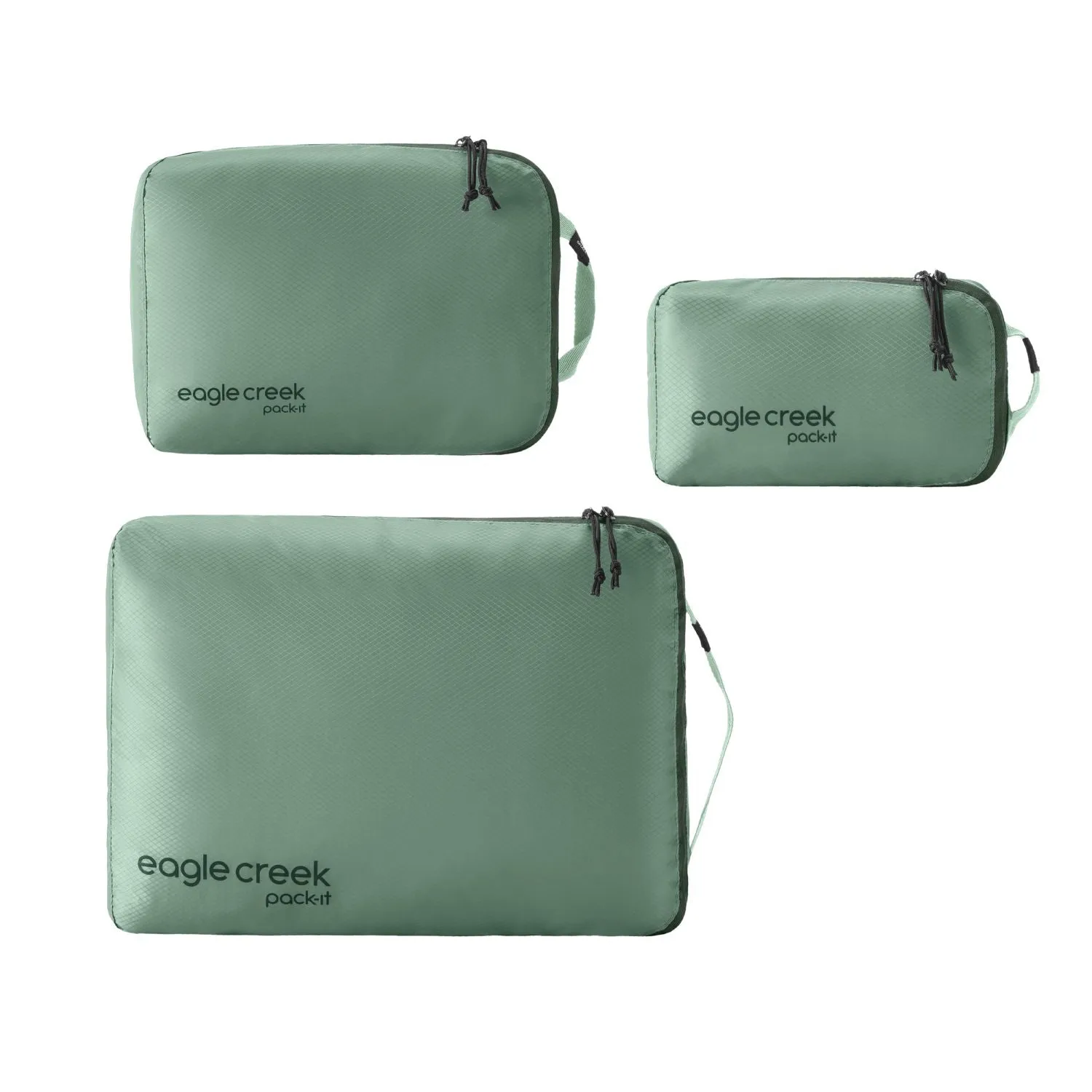 Gift Ideas Galore Weekend Specials Eagle Creek Pack-It Isolate Cube Set Xs/S/M V2