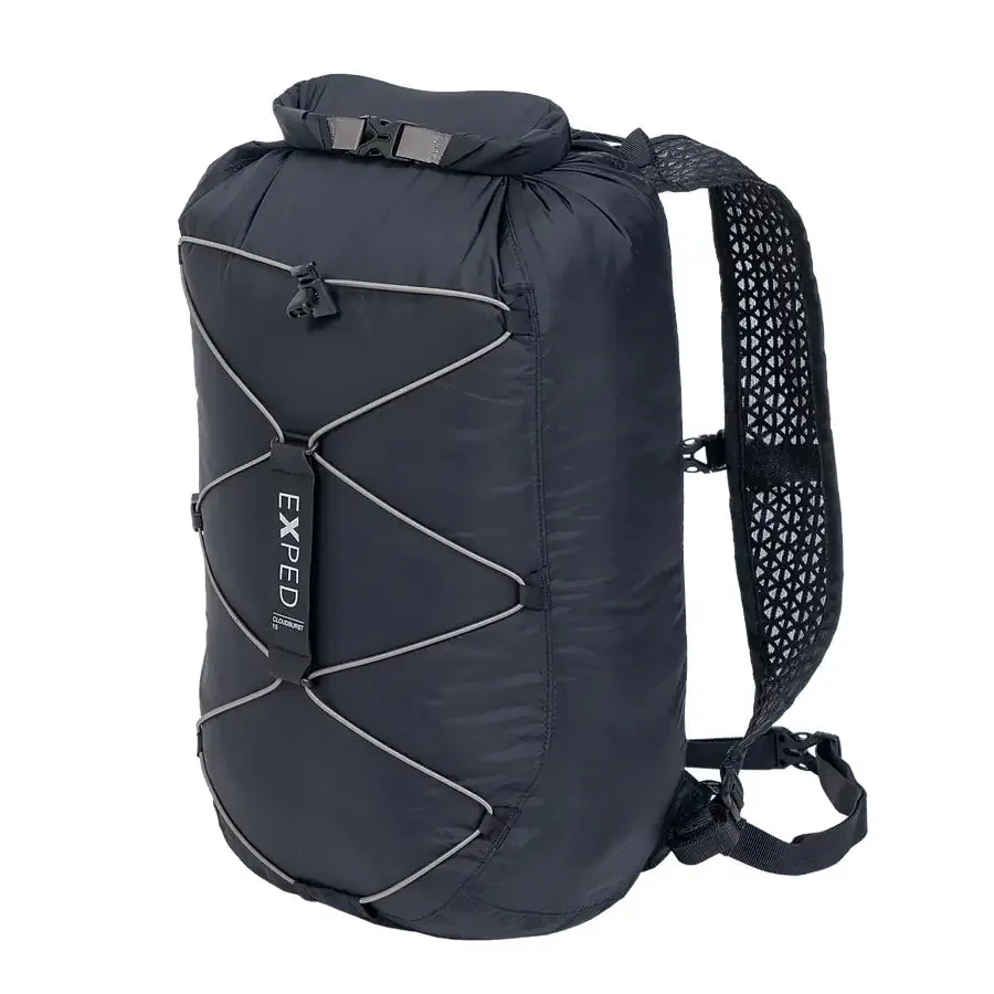 Exped Cloudburst 15 Litre Waterproof Daypack Big Savings Event Biggest Savings Now