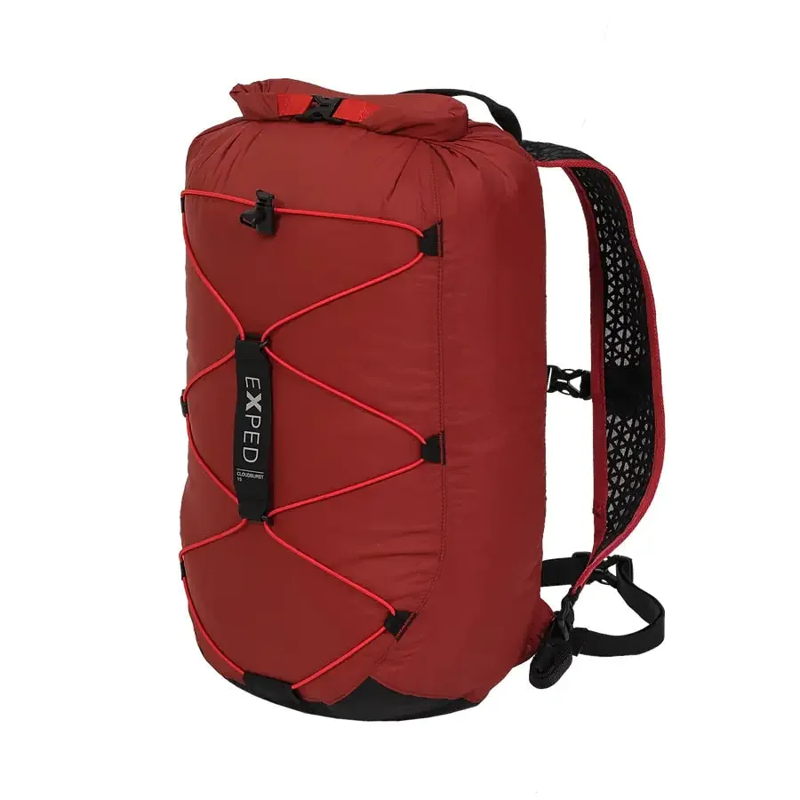 Best Seller Deal Hot Sale Alert Exped Cloudburst 15 Litre Waterproof Daypack