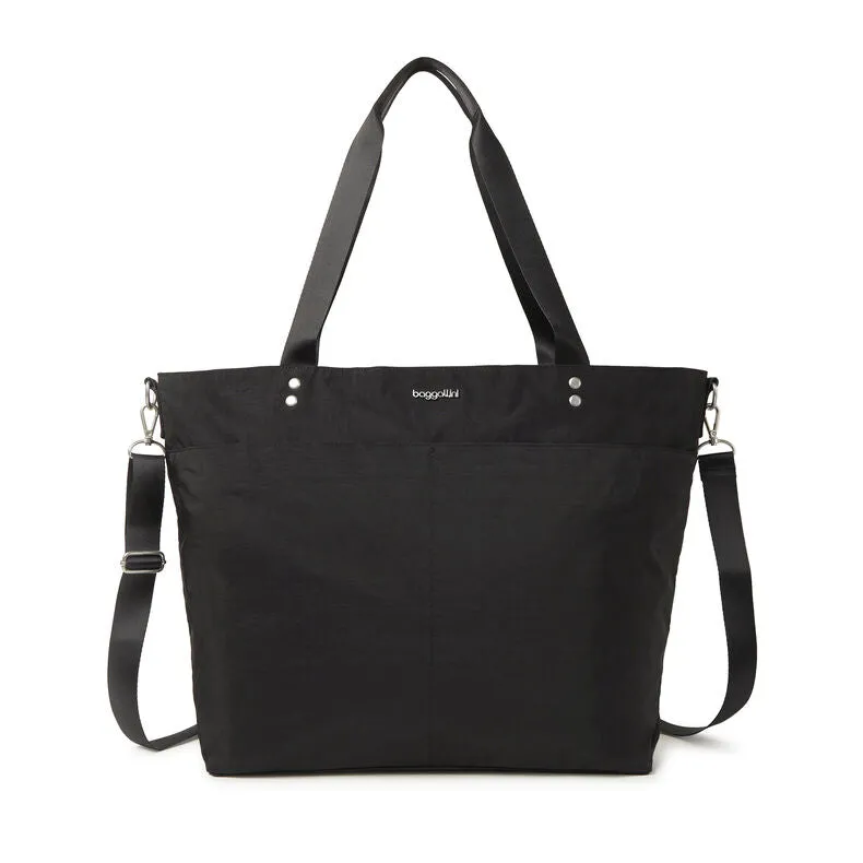 Baggallini Large Carryall Tote New Arrival Discount