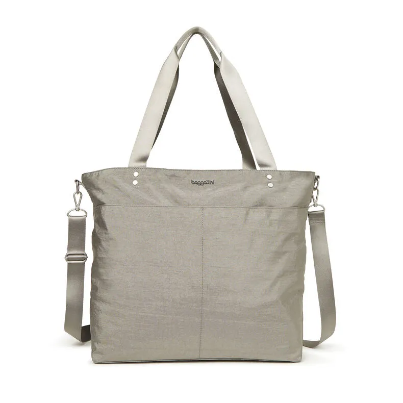 Instant Deal Today MustHave Steals Baggallini Large Carryall Tote