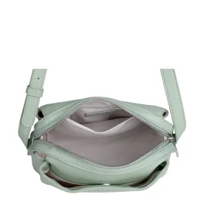 Kate Hill - Kh2467 Clara Crossbody - Sage Instant Deal Today