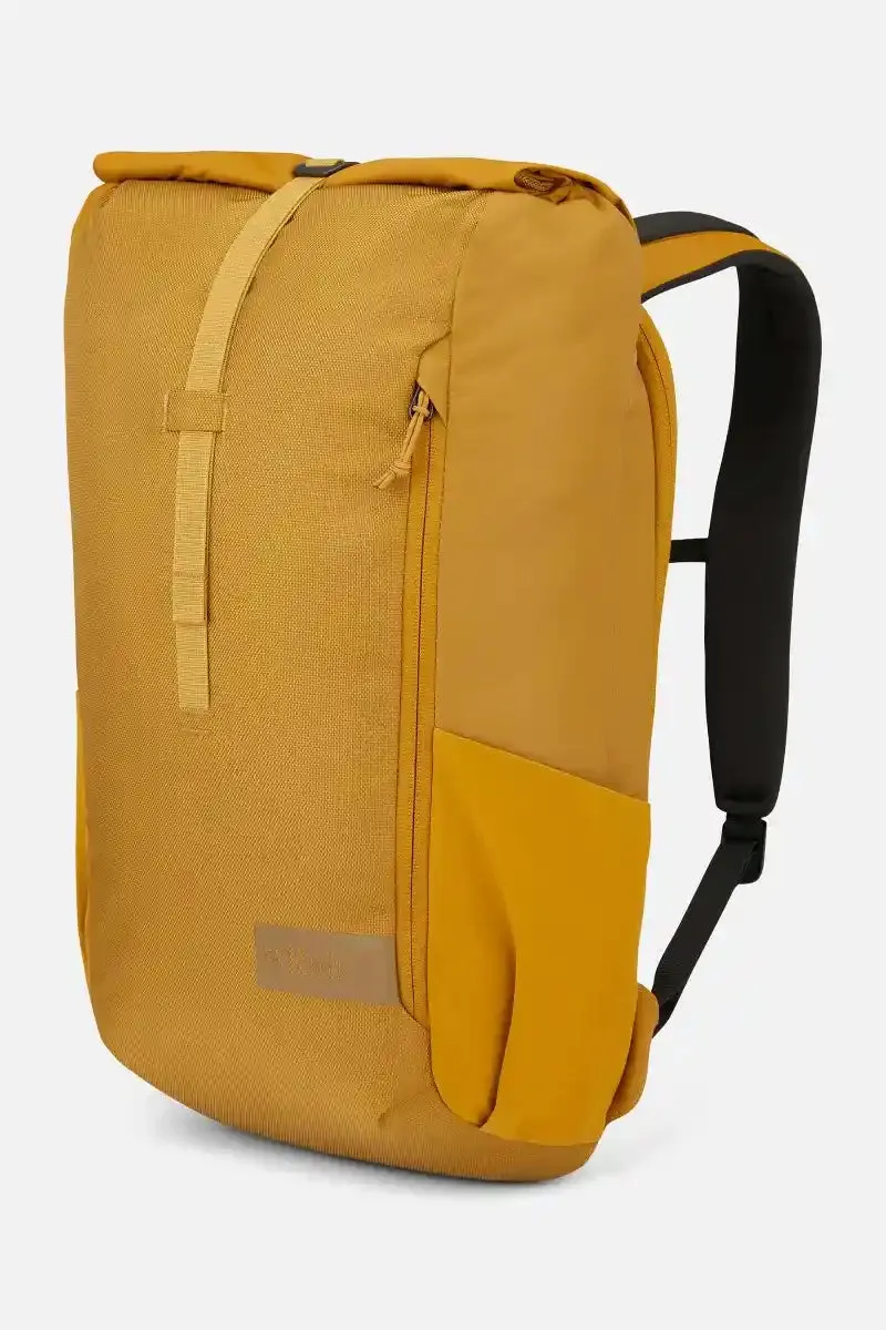 Trending Hot Deal Rab Depot 25 Litre Daypack