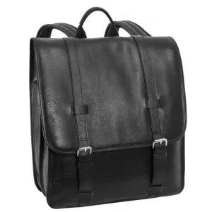 Hot Offer Inside Hot Pick Online Mcklein Usa13.3" Leather Laptop Backpack