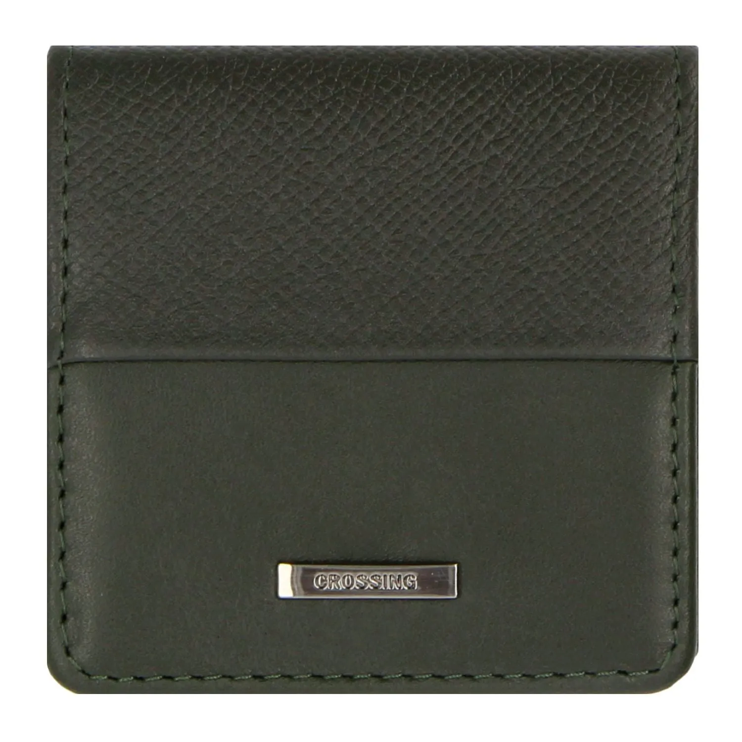Todays Steal Daily Special Offer Crossing Infinite Leather Coin Pouch (Sa)