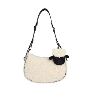 Doughnut High Priestess Fairies & Friends Series Crossbody Bag GiftWorthy Sale Deal Frenzy Today