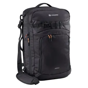 Biggest Savings Now Caribee - Altitude 40 Carry On Backpack Shoulder Overnight Bag - Black