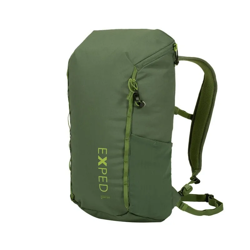 Todays Hot Savings Exped Summit Hike 15 Litre Daypack