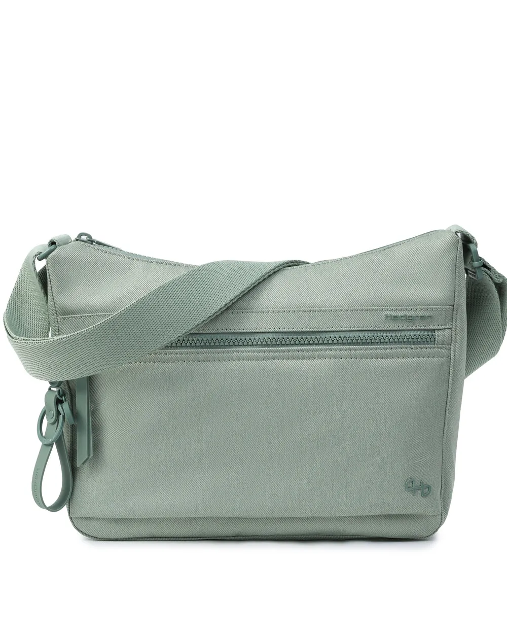 Hedgren - Hic01S.895 Harper'S Crossbody Rfid Bag - Jean Lily Pad Daily Special Offer Clearance Savings Now