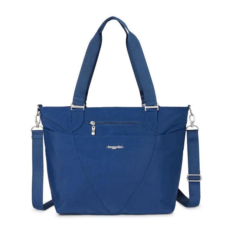 Baggallini Avenue Tote Shop the Savings MustHave Steals