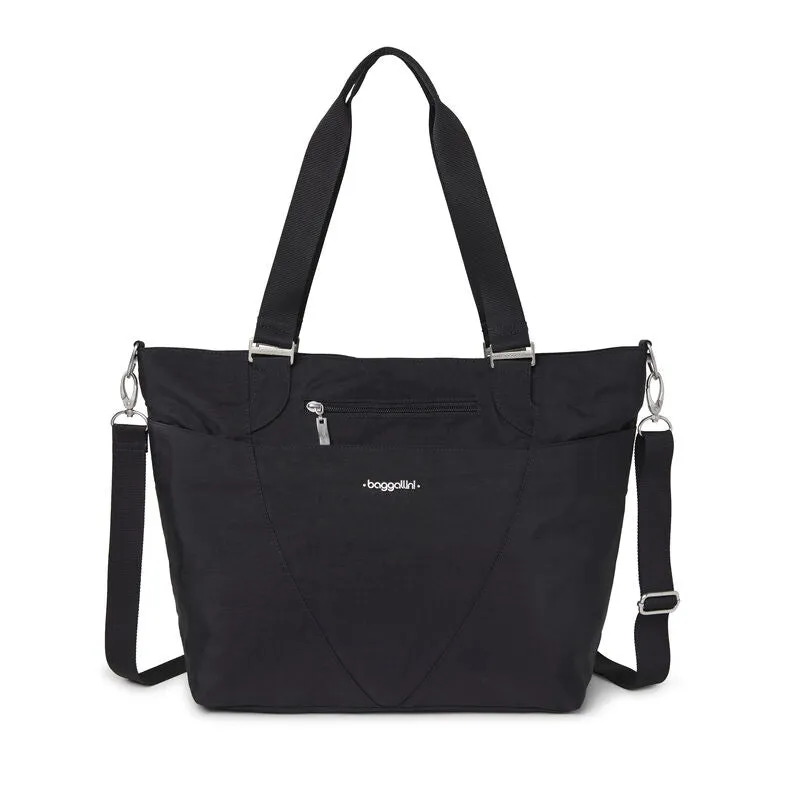 GiftWorthy Sale Baggallini Avenue Tote