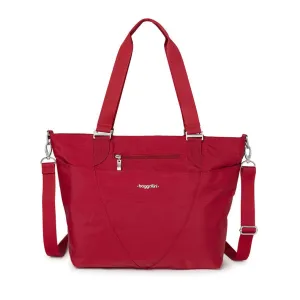 Baggallini Avenue Tote Sweet Deal Today Daily Special Offer