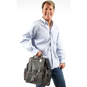 Claire Chase 327 Sierra Backpack Best Seller Deal