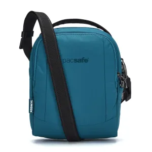 Pacsafe - Metrosafe Ls100 Crossbody - Tidal Teal Weekend Specials Dont Miss Todays Deal