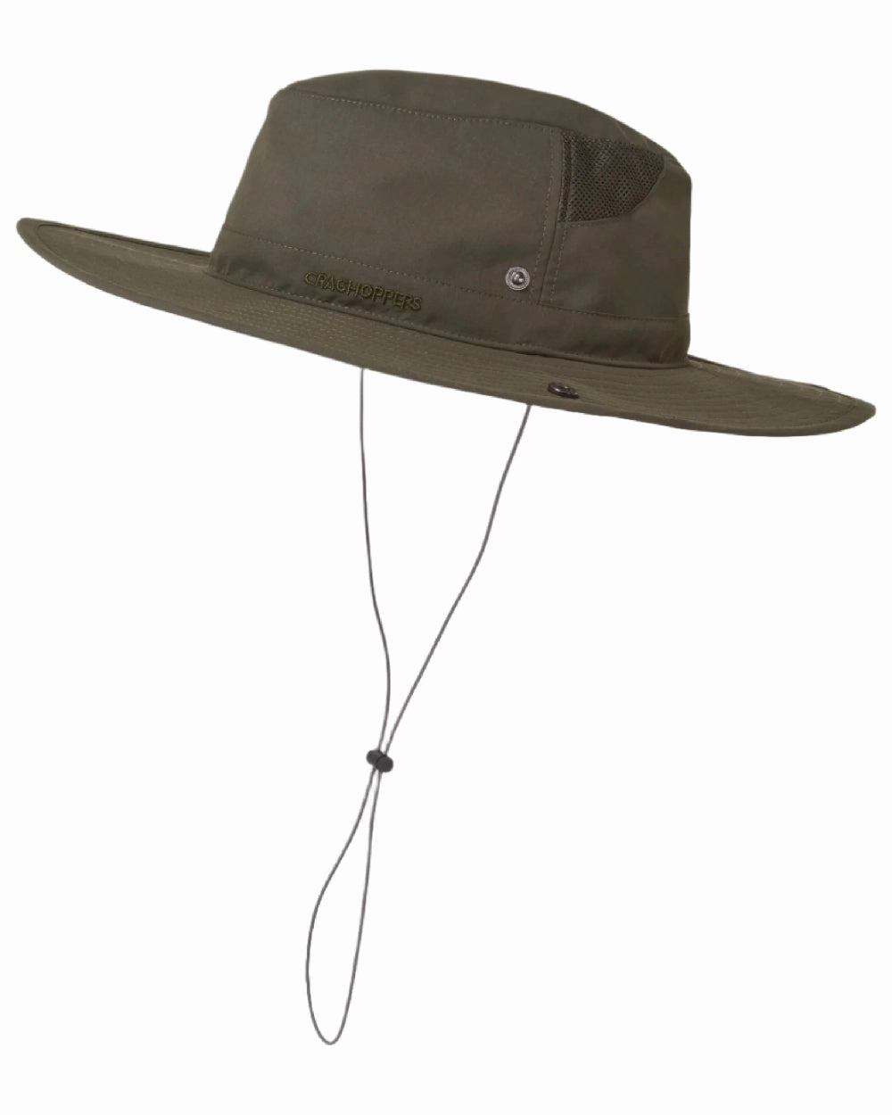 Dont Miss Out Craghoppers Mens Nosilife Ranger Hat