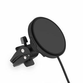 Magsafe Compatible Charging Vent Mount Grab It Fast