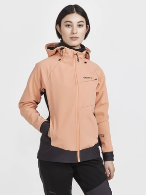 Women'S Adv Backcountry Hybrid Jacket Grab It Now