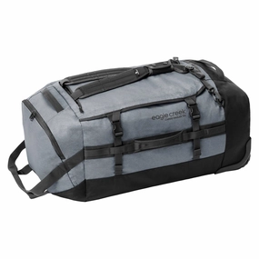 Exclusive Deal Inside Eagle Creek Cargo Hauler Wheeled Duffel 110L