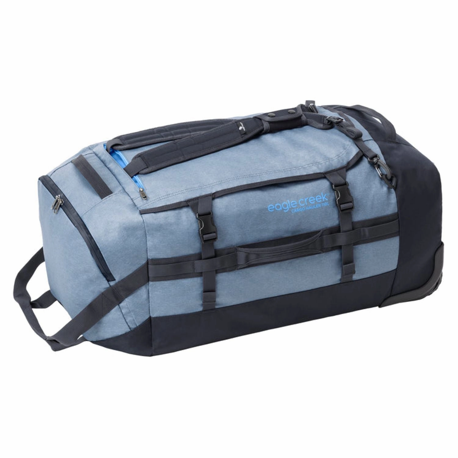 Eagle Creek Cargo Hauler Wheeled Duffel 110L Trending Hot Picks