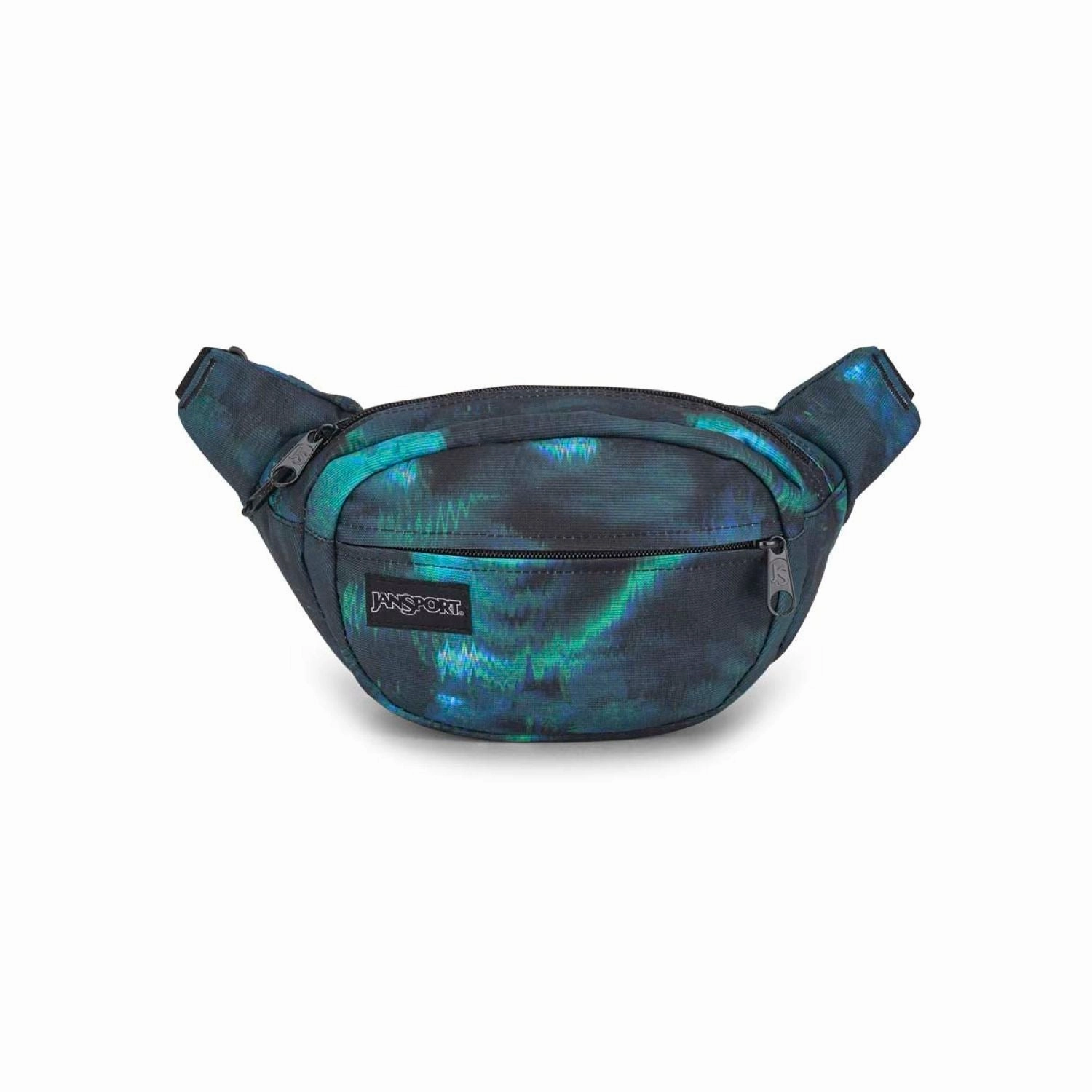 Jansport Fifth Avenue Waist Pack (Printed) (Sa) Perfect Gift Sale Grab Save Today