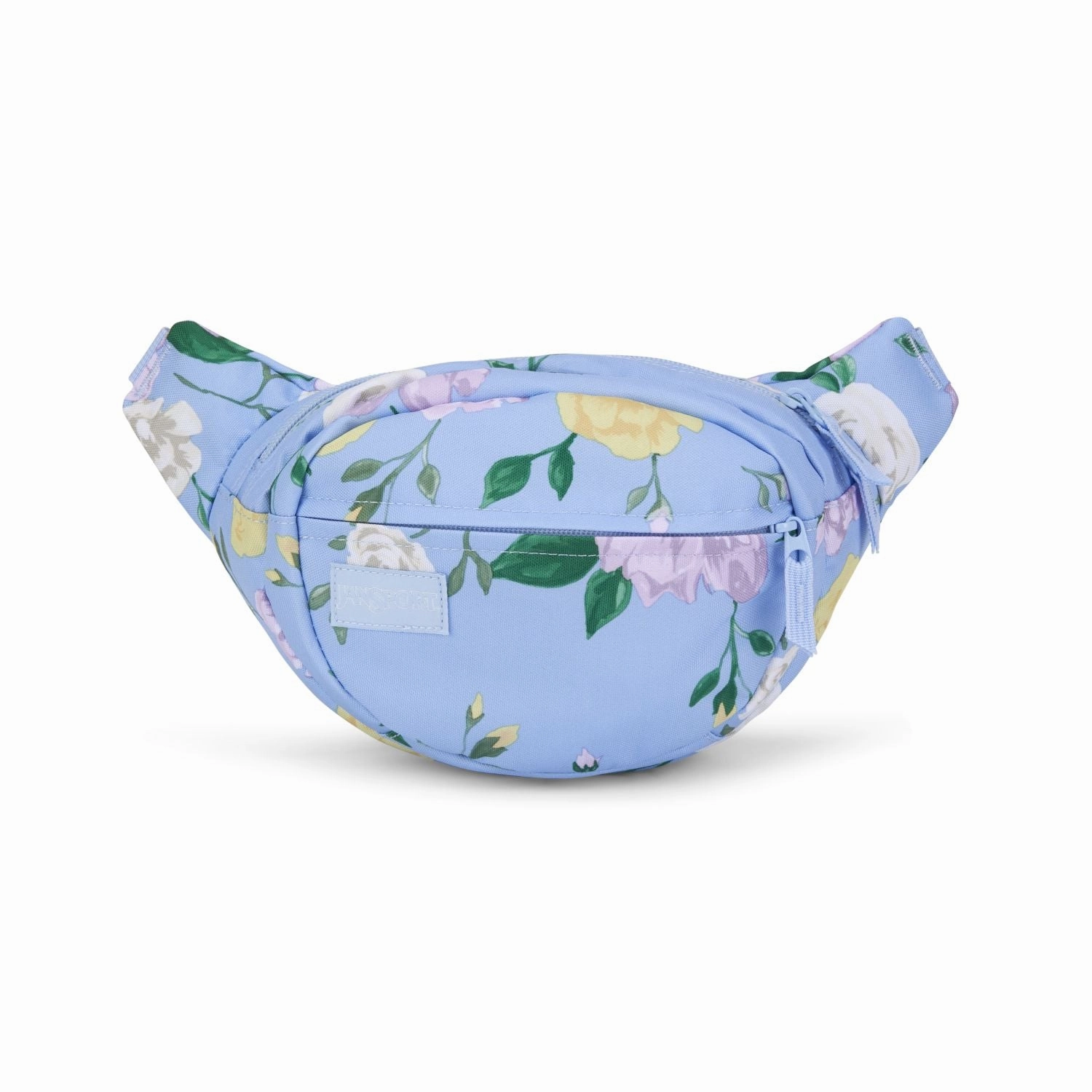 Shop Todays Picks Limited Stock Alert Jansport Fifth Avenue Waist Pack (Printed) (Sa)
