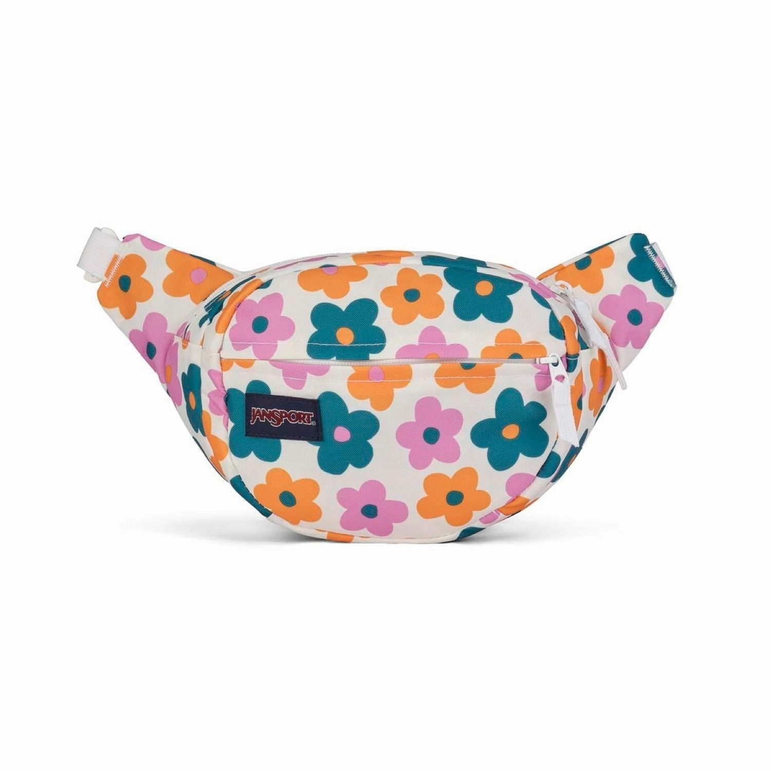 Jansport Fifth Avenue Waist Pack (Printed) (Sa) Trending Now Offer Hot Pick of the Day