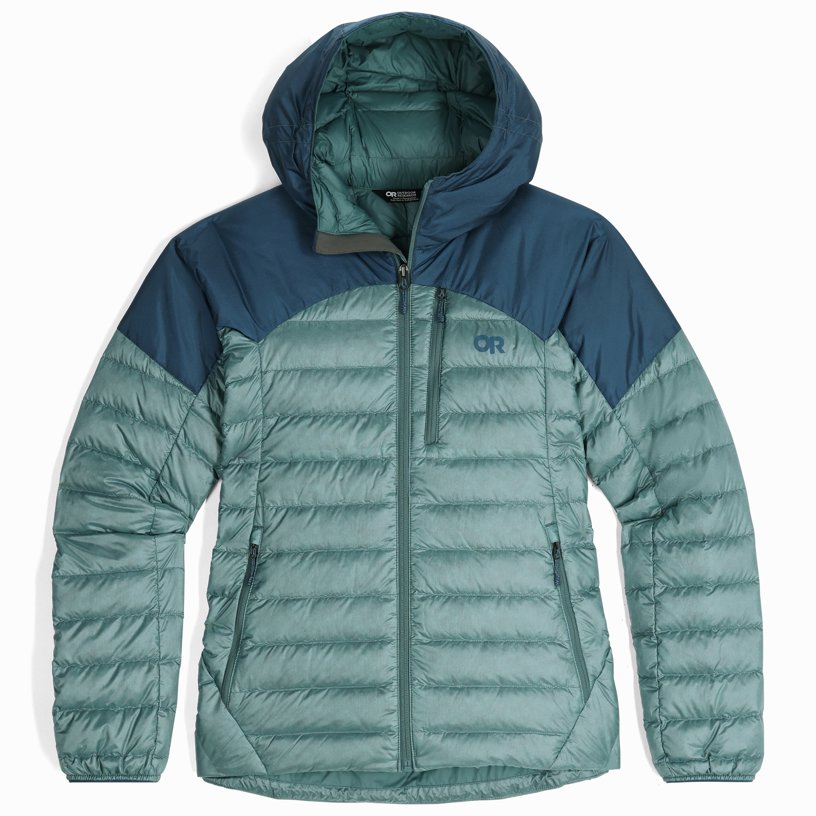 Limited Stock Hot Deal Women'S Helium Down Hoodie