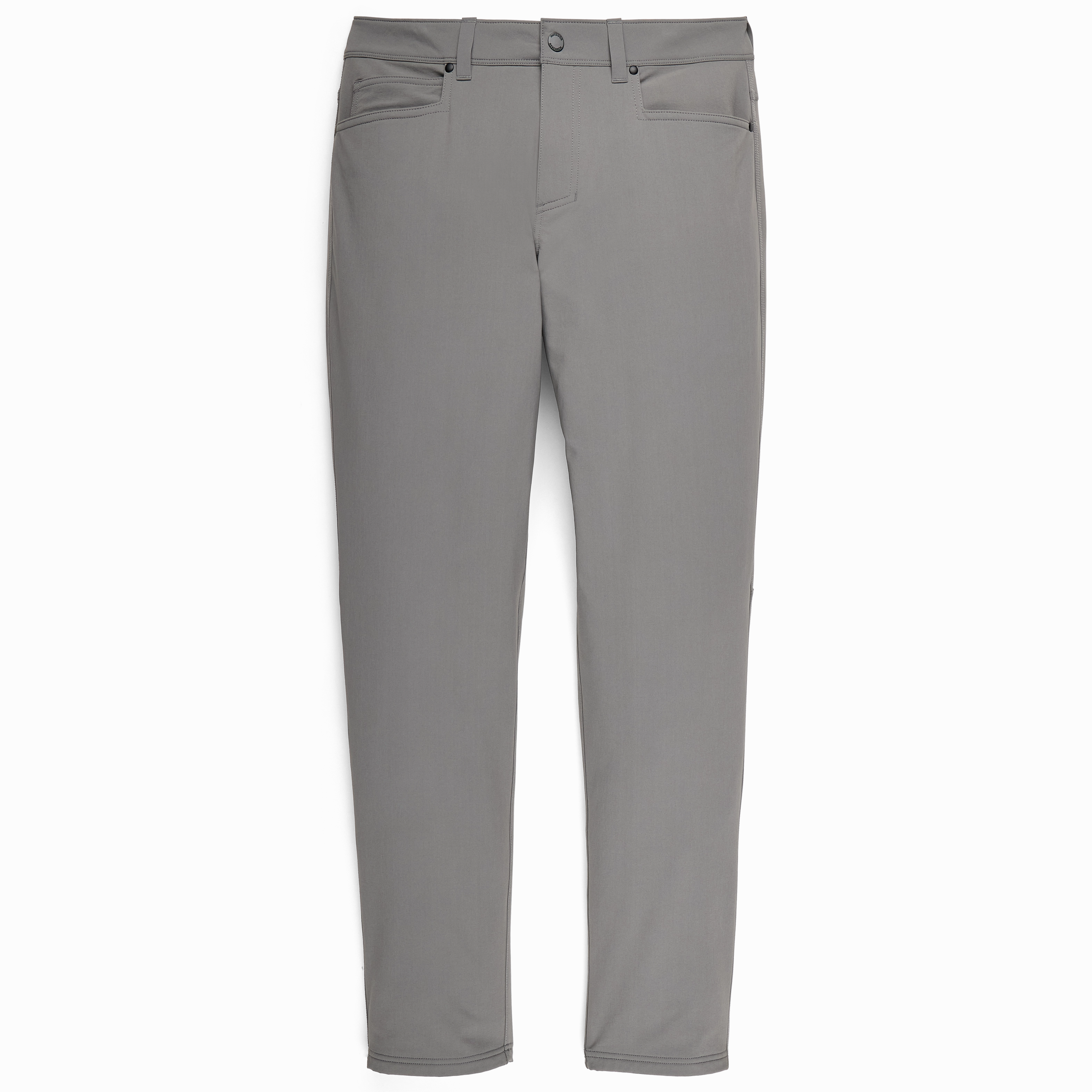 Men'S Timberline Fleece Lined Pants Hot Price Drop