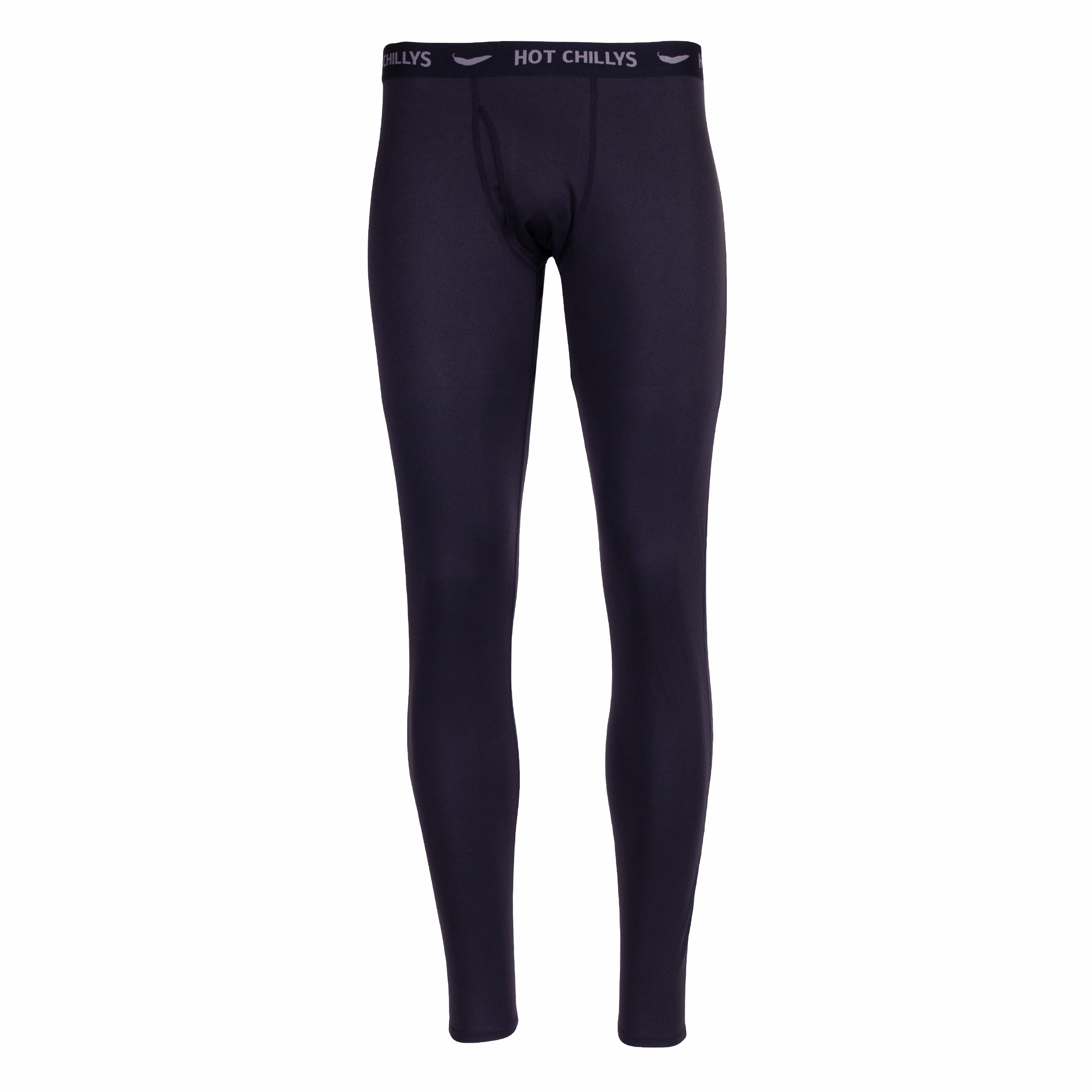 Men'S Peach Skins Bottom - Black Grab Save Today