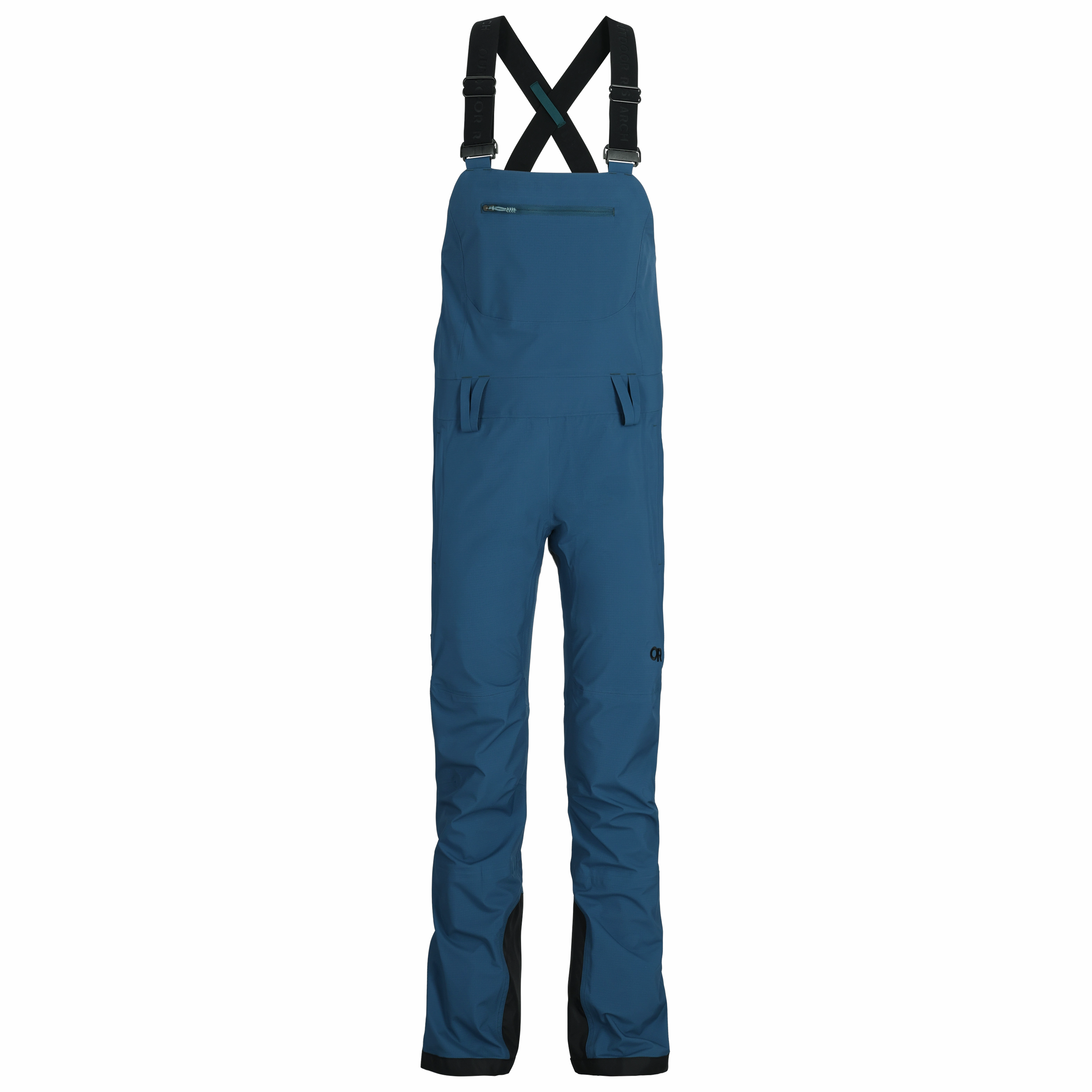 Instant Savings Inside Women'S Carbide Bibs