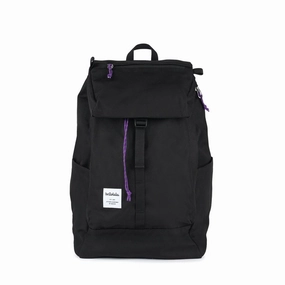 Hellolulu Saro Utility Flap Backpack M Hot Deal Alert