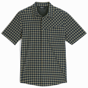 Men'S Astroman Short Sleeve Sun Shirt Shop the Savings Clearance Event Alert