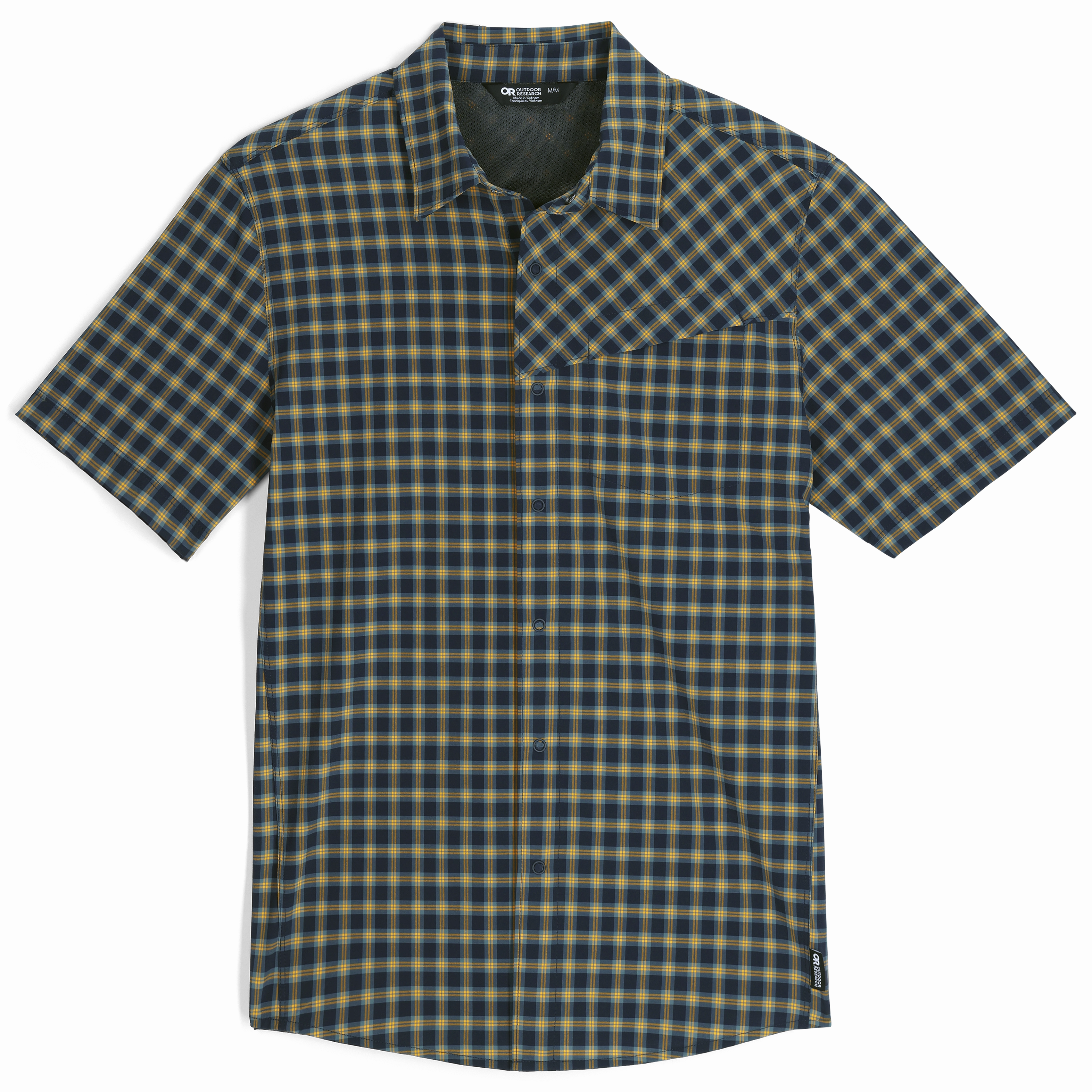Deal Frenzy Today Men'S Astroman Short Sleeve Sun Shirt