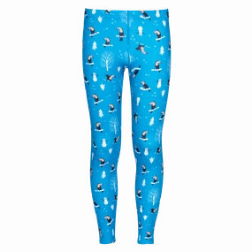 Youth Originals Print Tight - Toucans MustHave Items