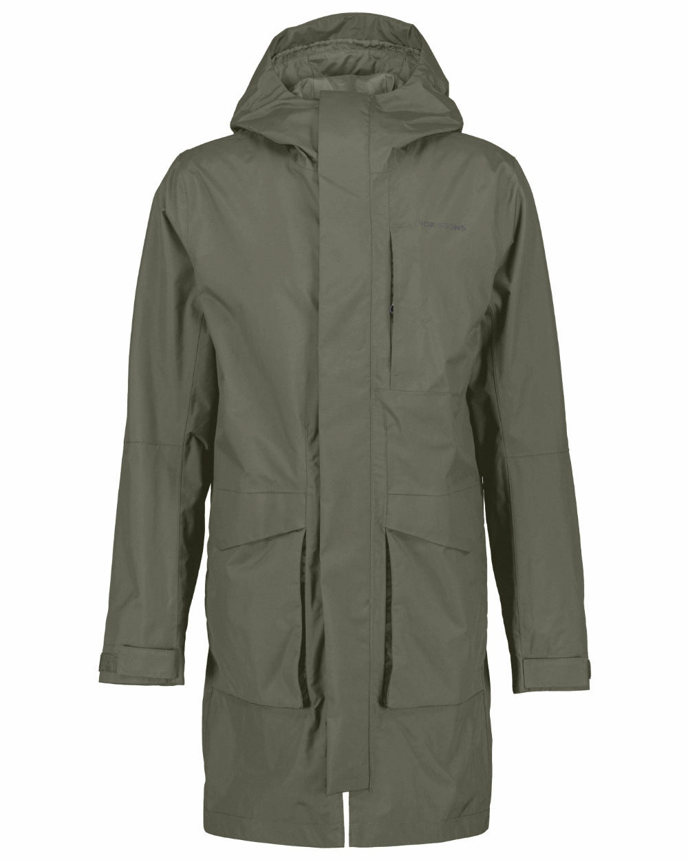 Grab Your Hot Pick Shop Grab Now Didriksons Andreas Unisex Parka 2