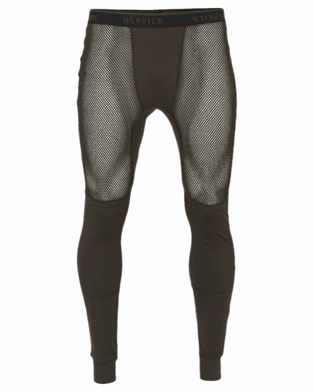 Harkila Base Mesh Long Johns Todays Special Savings