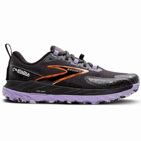 Shop Smart Deals Surprise Discount Today Women'S Brooks Cascadia 18