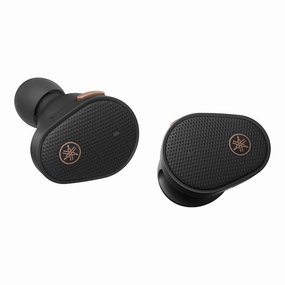 Yamaha Tw-E5B True Wireless Earbuds - Discontinued Price Drop Today Limited Edition Offer