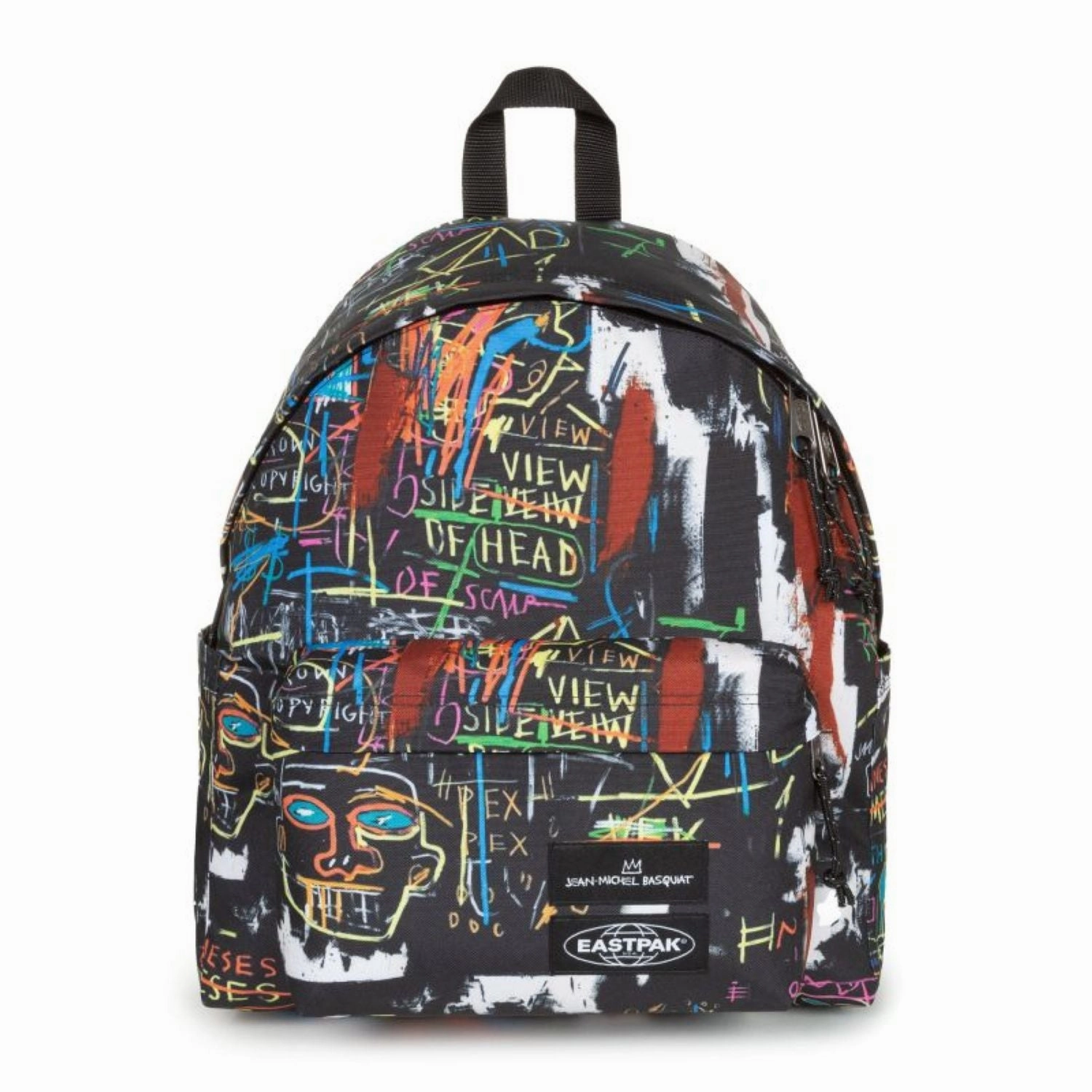 Eastpak Day Pak'R Basquiat Backpack Hot Price Drop Big Savings Alert