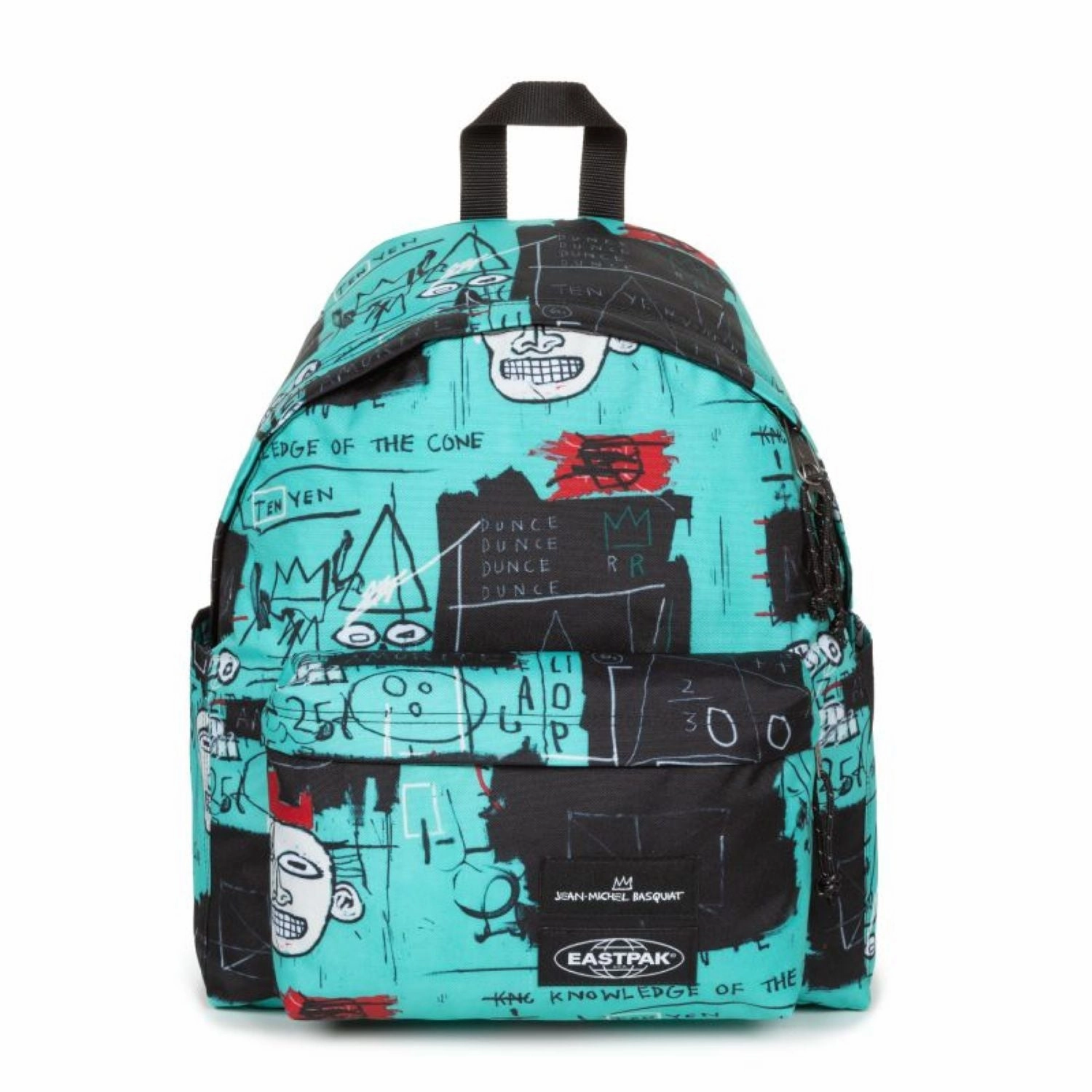 Eastpak Day Pak'R Basquiat Backpack Today Only Hot Sale Clearance Sale