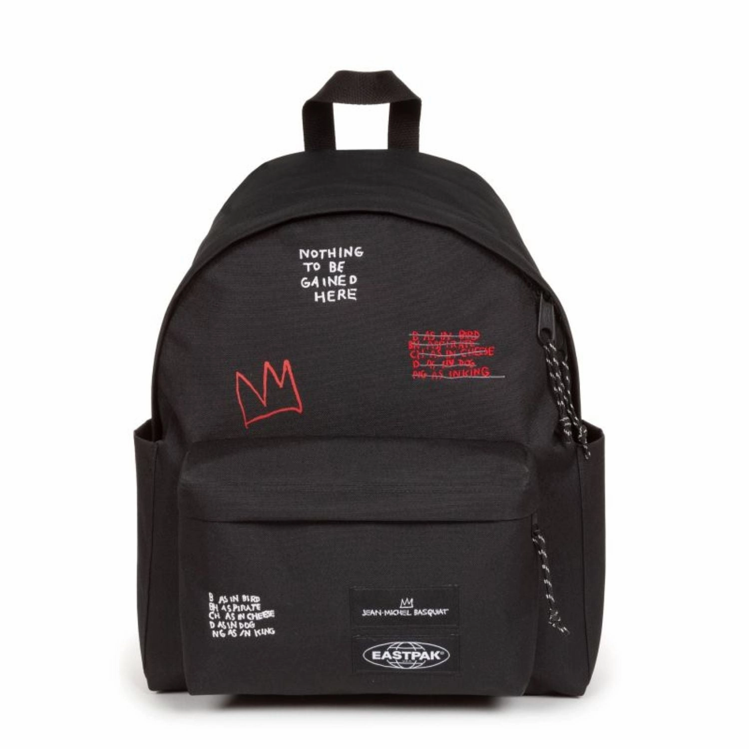 Eastpak Day Pak'R Basquiat Backpack Todays Mega Savings