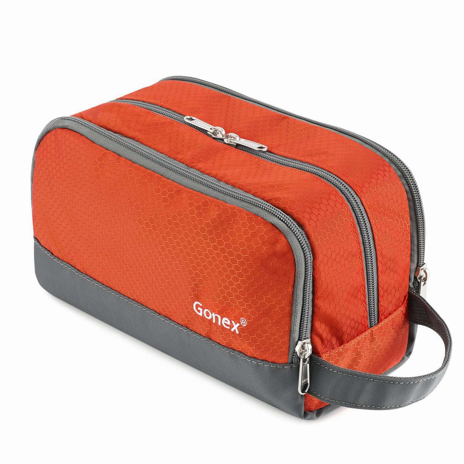 Today Only Special Gonex Travel Toiletry Bag
