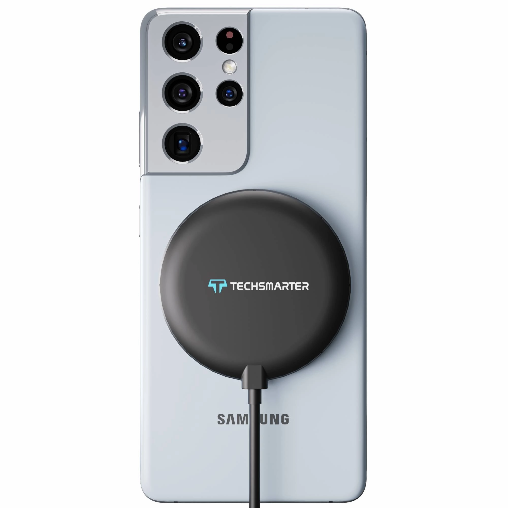 Tswireless 15W Charger Pad Suction Trending Hot Picks