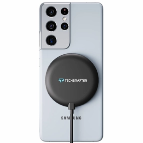 Tswireless 15W Charger Pad Suction Trending Hot Picks