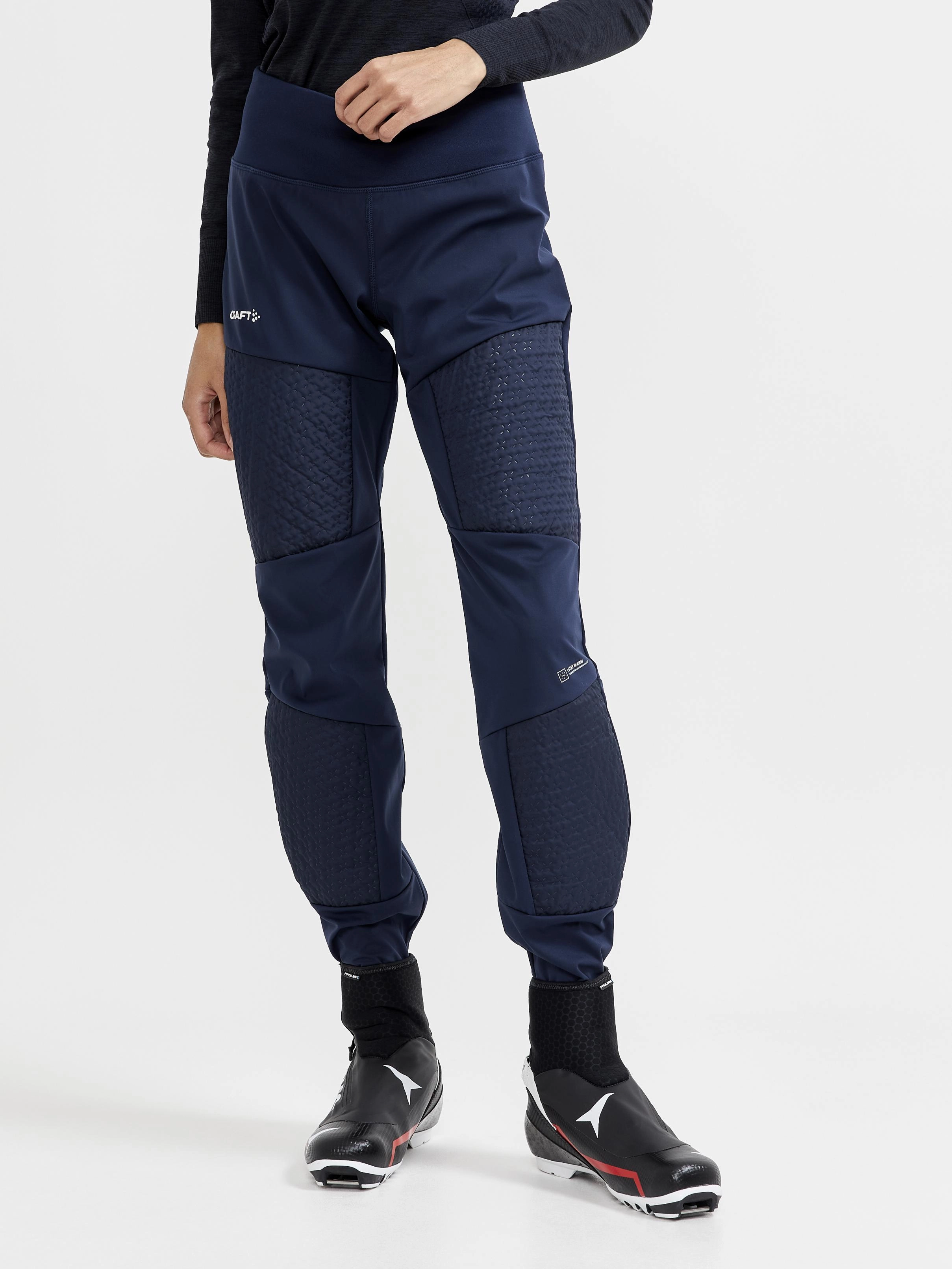 Surprise Discount Today Women'S Adv Pursuit Insulate Xc Ski Pants